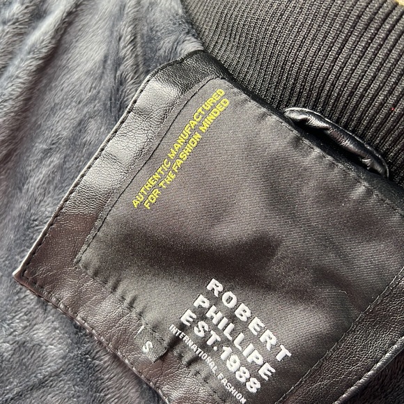 Robert Phillipene jacket - Picture 14 of 16